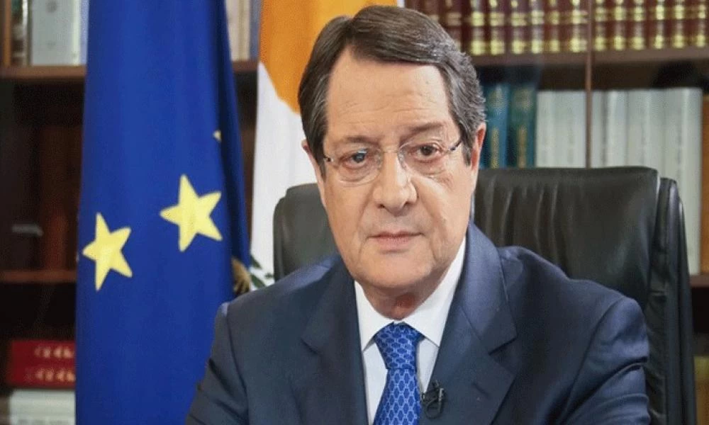 Ικανοποιημένη δηλώνει η Κυβέρνηση της Κύπρου από τις θέσεις των ΗΠΑ για το Κυπριακό